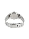 Octane Men Silver-Toned Dial Watch NH90039KM03J