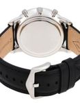 Men Black Analogue Watch FS5452