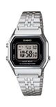 D125 Vintage Digital Watch - For Men