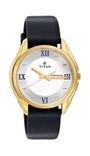 NH1578YL04 Analog Watch - For Men