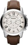 FS4735 GRANT Analog Watch - For Men