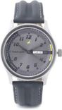 NG3001SL02 Urban Kitsch Analog Watch - For Men