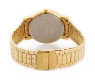 NF7987YM05CJ Klassik Analog Watch - For Men