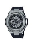 G-Shock Men Grey Dial G-Steel Watch GST-410-1ADR - G820