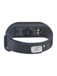 Unisex Black Fitness Bands