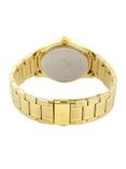 Men White Dial Watch 1690YM01