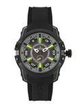 HTSE Men Grey Dial Watch 1630NP02