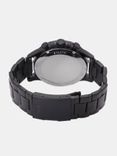 Men Coffee Brown Chronograph Watch JR1356_SOR