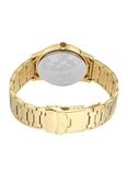 Men Gold-Toned Analogue Watch 1792YM01
