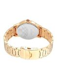 Men Silver-Toned & Gold-Toned Analogue Watch 1792WM01