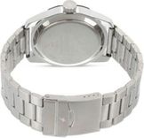 3166KM01 All Nighters Analog Watch - For Men