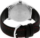 NH7924SL04C Yuva Analog Watch - For Men