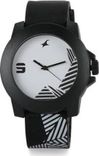NG38021PP10CJ Tees Analog Watch - For Men & Women