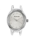 8085SM02 Pankh Analog Watch - For Women