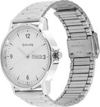 77083SM01 Gents Essentials Analog Watch - For Men