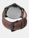 Men Charcoal Analogue Watch MFB-PN-NF9076