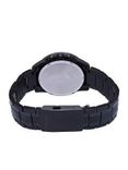 Edifice Men Black Dial Chronograph Watch EFV-540DC-1AVUDF - EX414