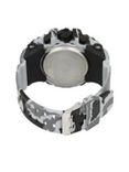 Unisex Grey Analogue and Digital Watch MFB-PN-OS-AD1606A