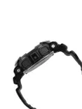 G-SHOCK Men Black Dial Camouflage Watch GA-100CF-1ADR - G520