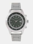 Men Green Analogue Watch MFB-PN-WTH-R9662
