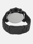Men Coffee Brown Analogue Watch JR1356