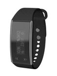 Unisex Black Fitness Band SWD90064PP01