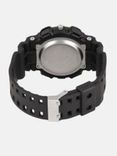 Unisex Grey Analogue & Digital Watch MFB-PN-OS-AD1719