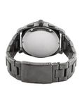 Machine Chronograph Smoke Stainless Steel Watch FS4662