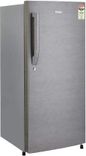 HRD-1954CBS 195 Ltr Single Door Refrigerator