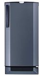 RD EDGE PRO 205 TAF 3.2 190 Ltr Single Door Refrigerator