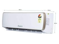 ATL35TV16W1 1 Ton 3 Star Split AC