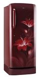 GL-D241ARGY 235 Ltr Single Door Refrigerator