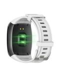 Unisex White Fitness Band HAMFlxWhite