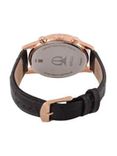 Men Brown Analogue Watch 1734WL01