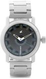 NG3021SM01 SM Upgrades Analog Watch - For Men