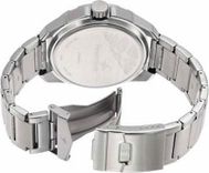 NG3084SM01C Analog Watch - For Men