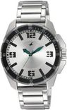 NG3084SM01C Analog Watch - For Men