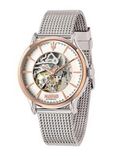 Men Off-White Analogue Watch R8823118001
