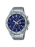 Edifice Men Blue Dial Chronograph Watch EFR-564D-2AVUDF - EX473