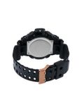 G-Shock Men Gold Dial Black & Gold Series Watch GA-700MMC-1ADR - G938