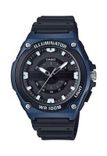 AD240 Youth Analog Analog Watch - For Men