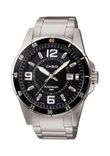 MTP-1291D-1A2VDF Enticer Men Analog Watch - For Men