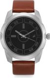 NF3123SL03C Bare Basic Analog Watch - For Men