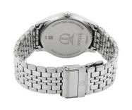 NH1636SM01 Karishma Analog Watch - For Men