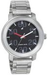NG3121SM02 Analog Watch - For Men