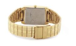 NH9151YM01 Analog Watch - For Men