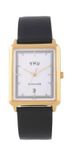 77084YL01 Essentials Analog Watch - For Men
