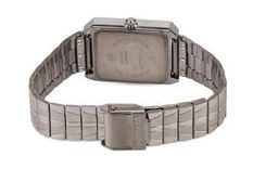 NK7007BM01 Analog Watch - For Men