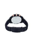 Edifice Men Black Dial Chronograph Watch EFR-559DC-1AVUDF - EX428