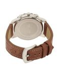 Unisex Blue Analogue Watch MFB-PN-LW-3778
